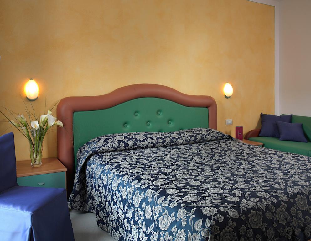 Double or Twin Room City View