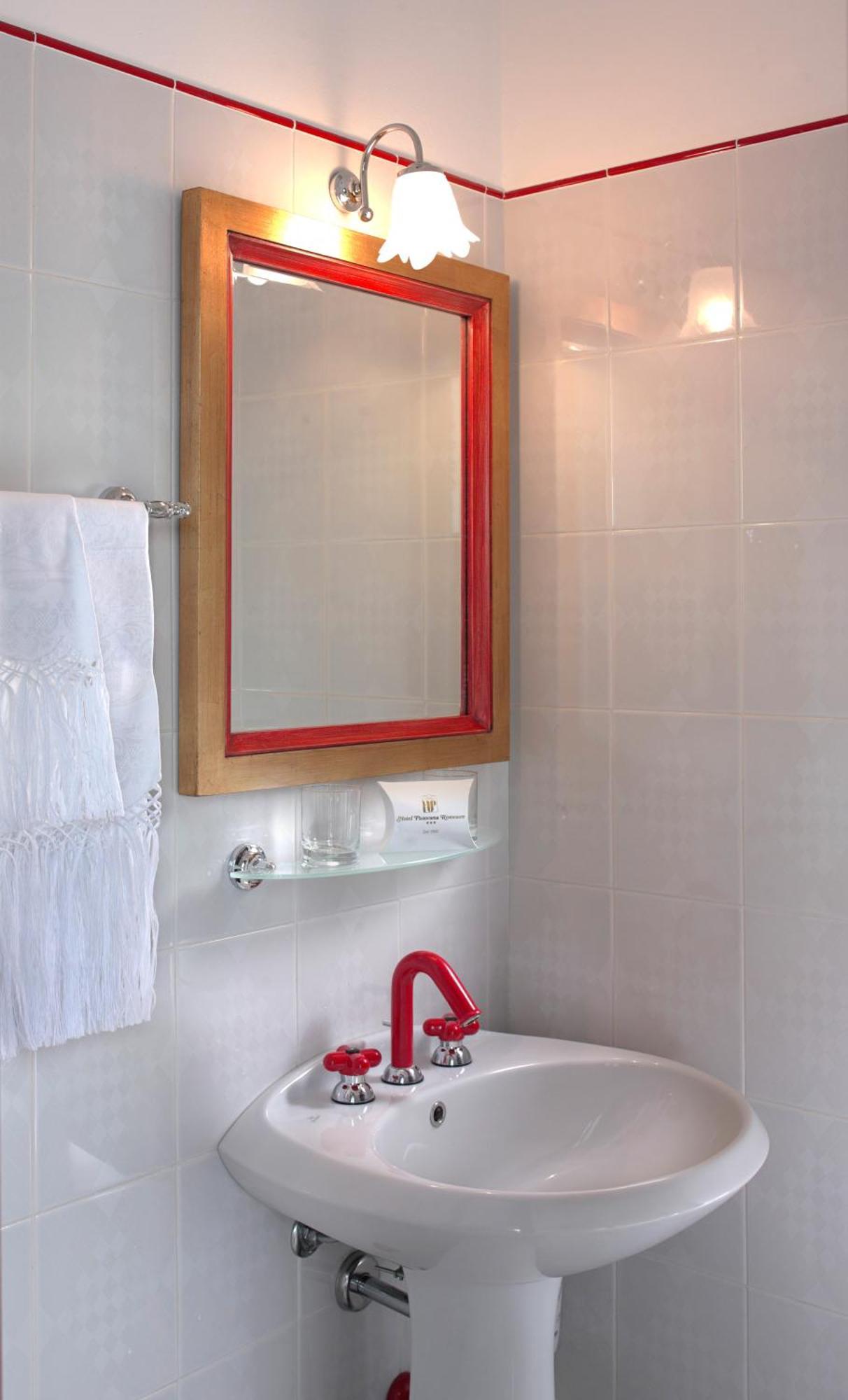 Double or Twin Room City View
