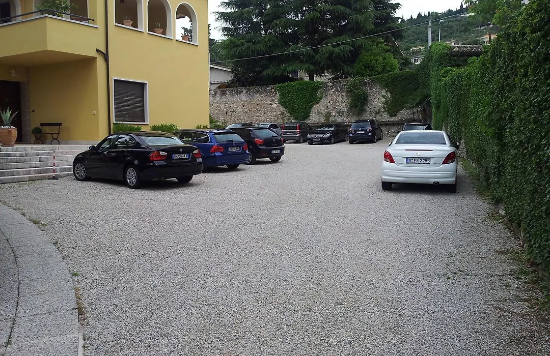 Albergo Gardesana-1