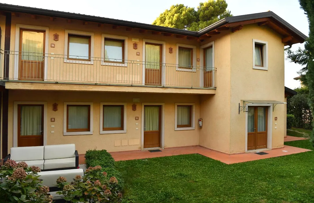 Residence Ca Del Lago-1
