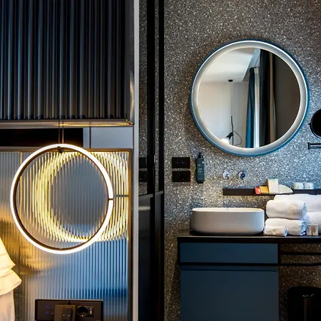 Hotel Al Caminetto - Adults Only, Worldhotels Crafted-3